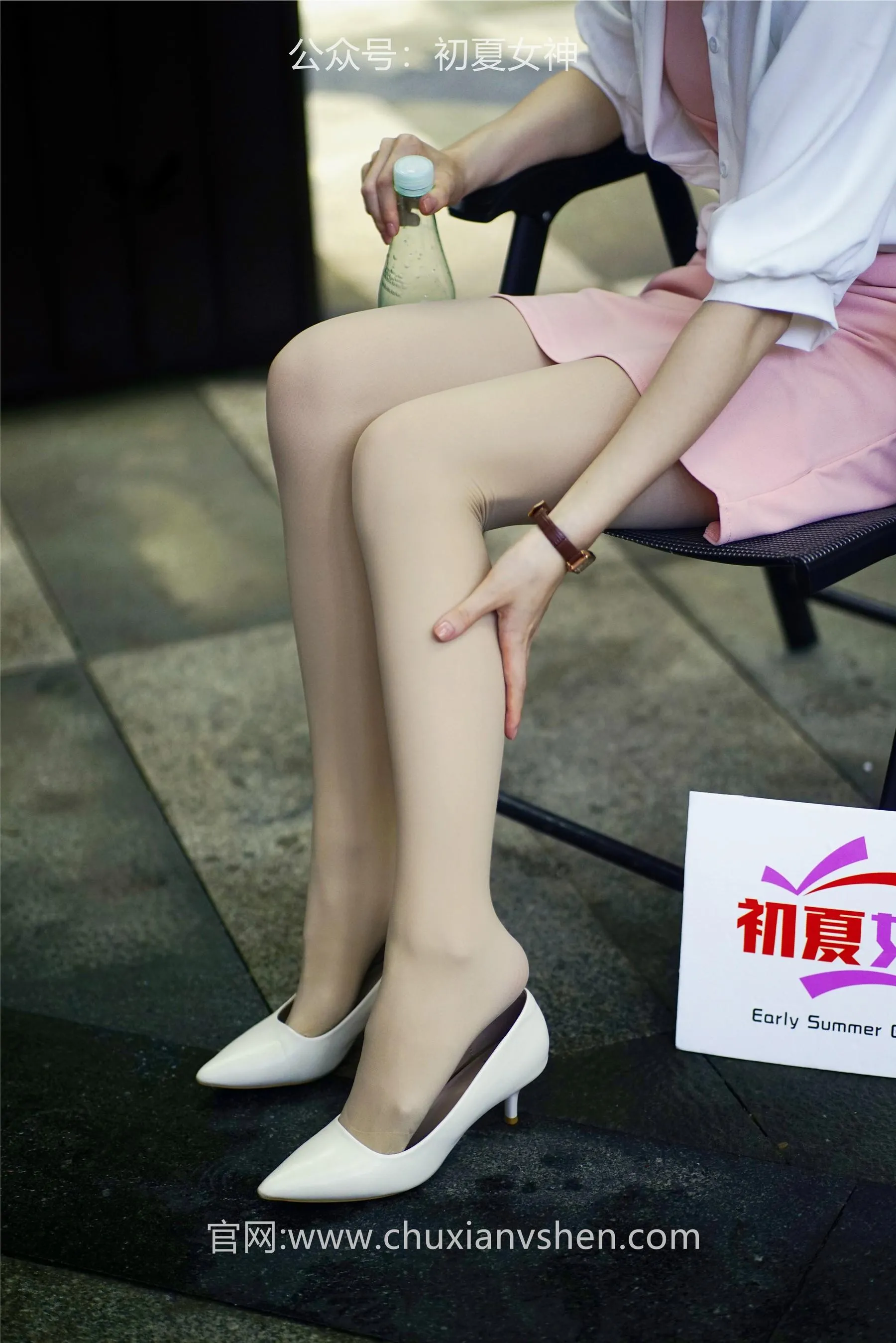 初夏女神 NO.066 大发 周末兼职 [226P]插图8